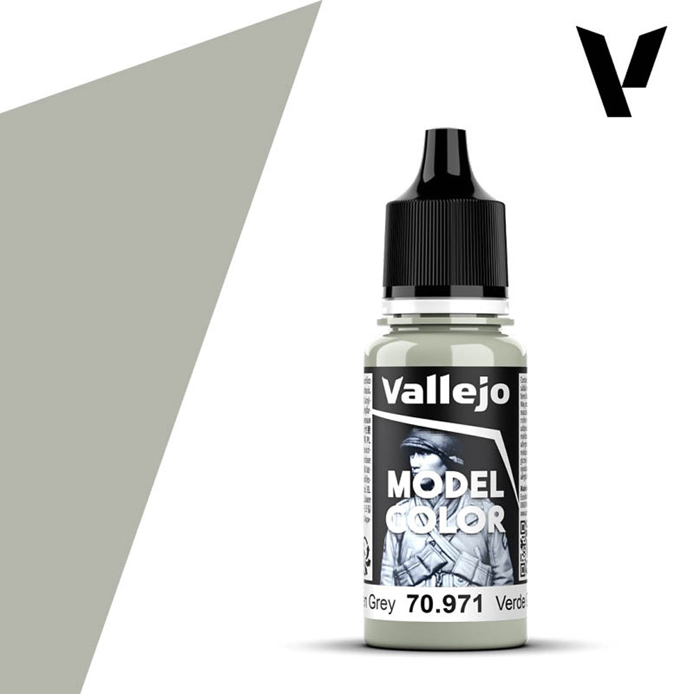 Vallejo Model Color dažai, 18 ml, spalvos 1-100 (1/3 dalis)