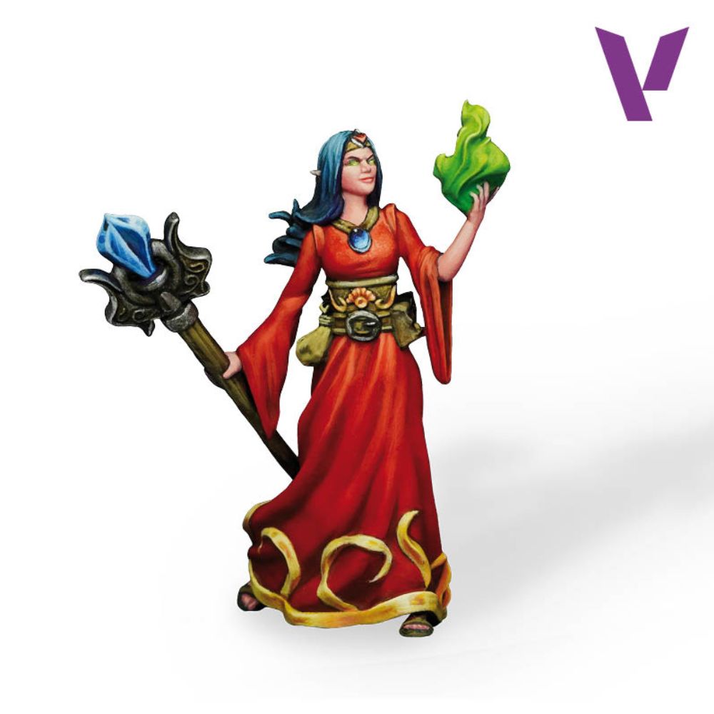 Vallejo Game Color Starter Set