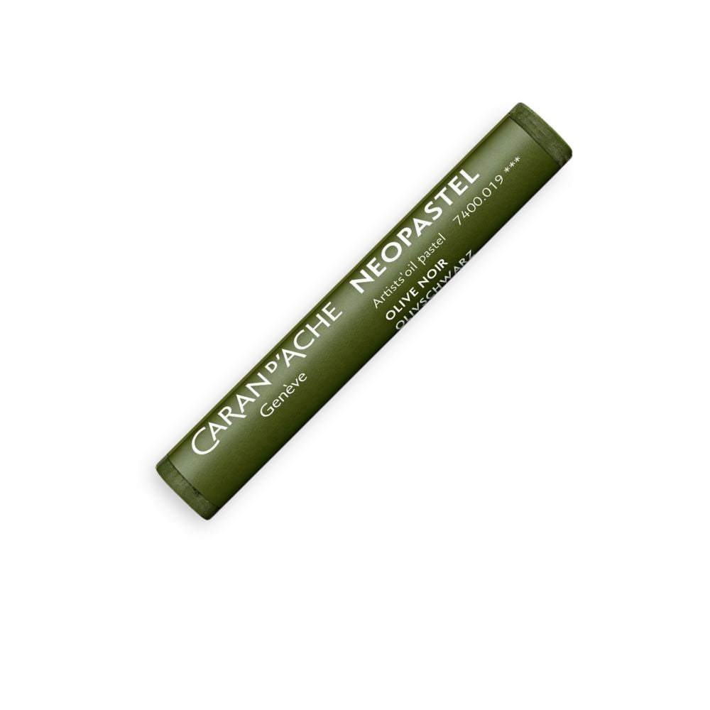 Caran d'Ache Neopastel Oil Pastel
