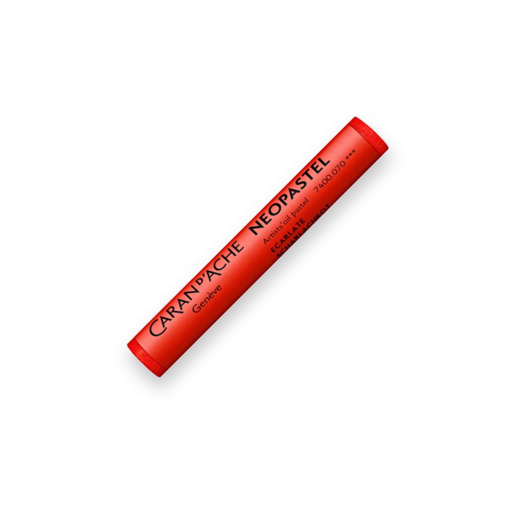 Caran d'Ache Neopastel Oil Pastel