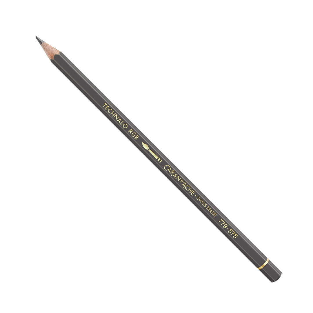 Caran d'Ache Graphite Line Technalo spalvoti pieštukai