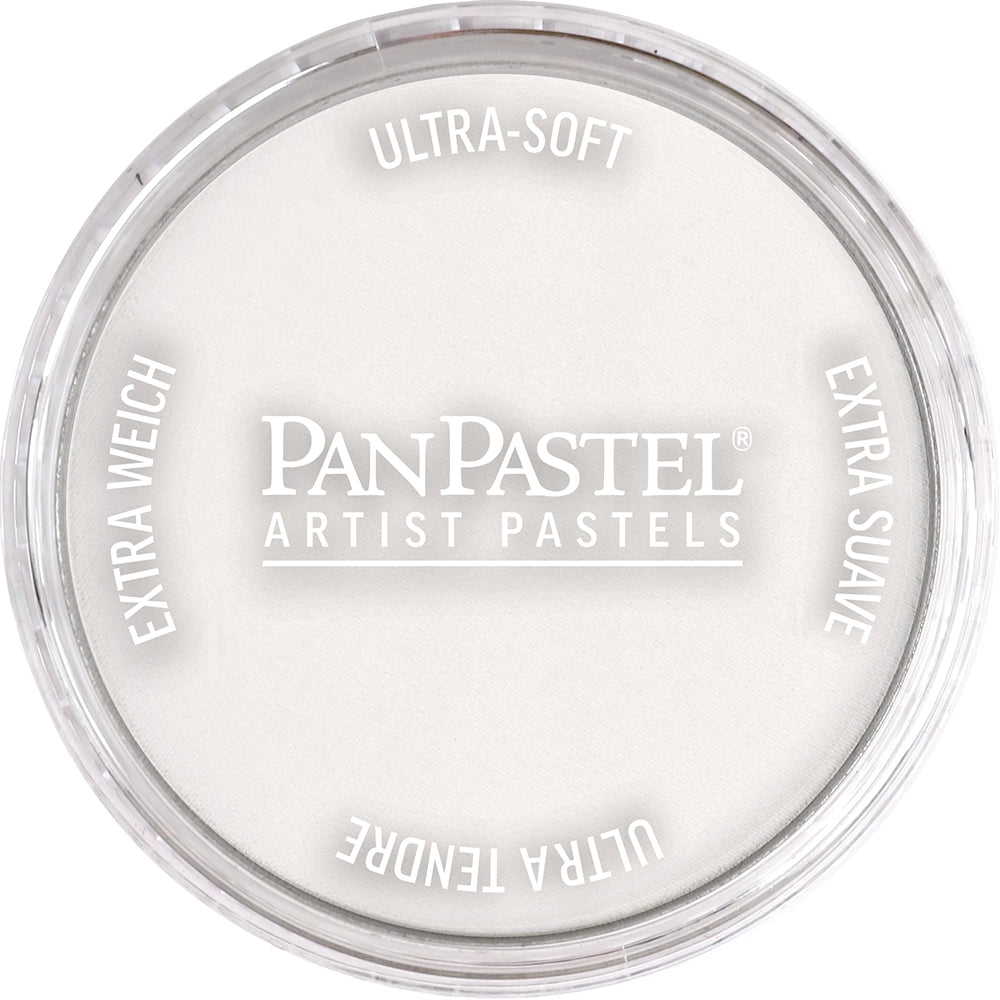 PanPastel mediumai pastelėms