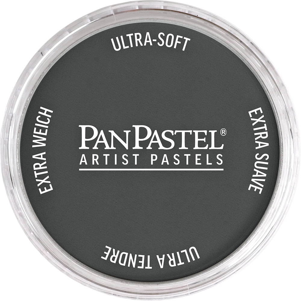 PanPastel mediumai pastelėms
