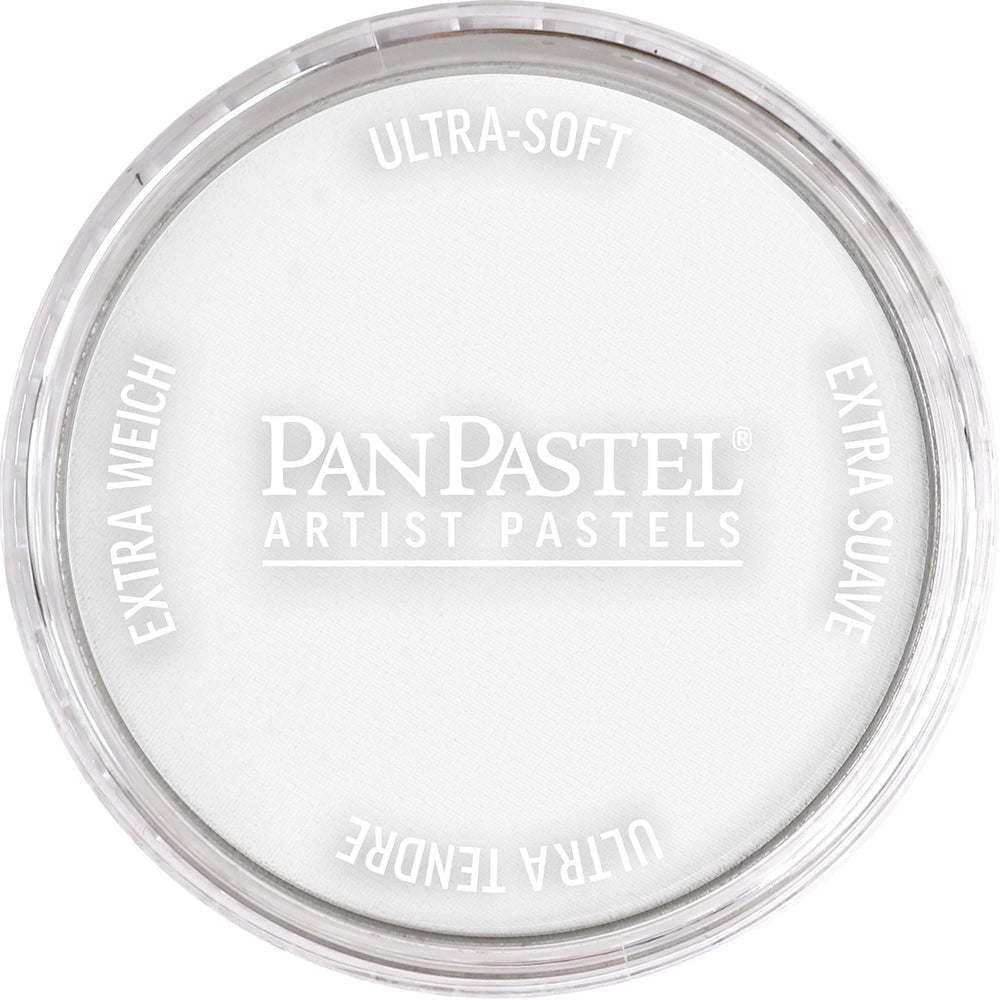PanPastel Artist pastelės indelyje