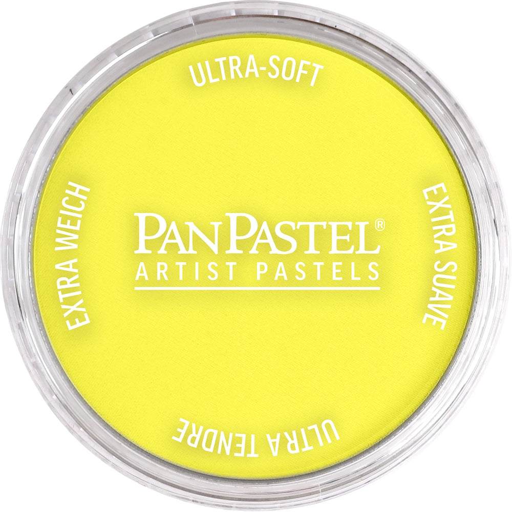 PanPastel Artist pastelės indelyje