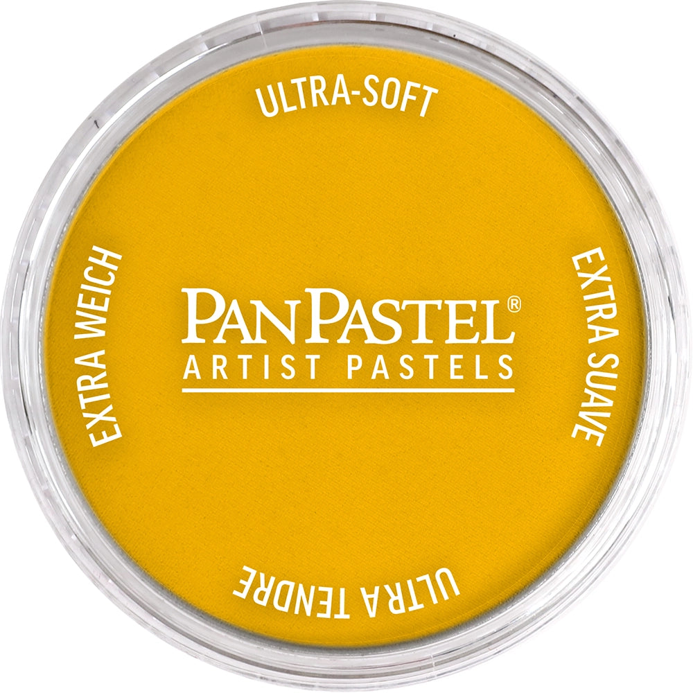 PanPastel Artist pastelės indelyje