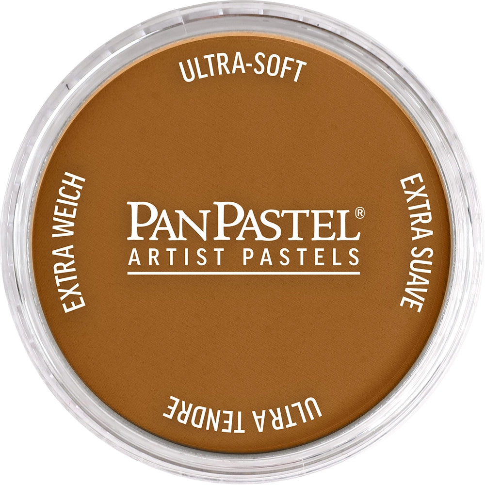 PanPastel Artist pastelės indelyje