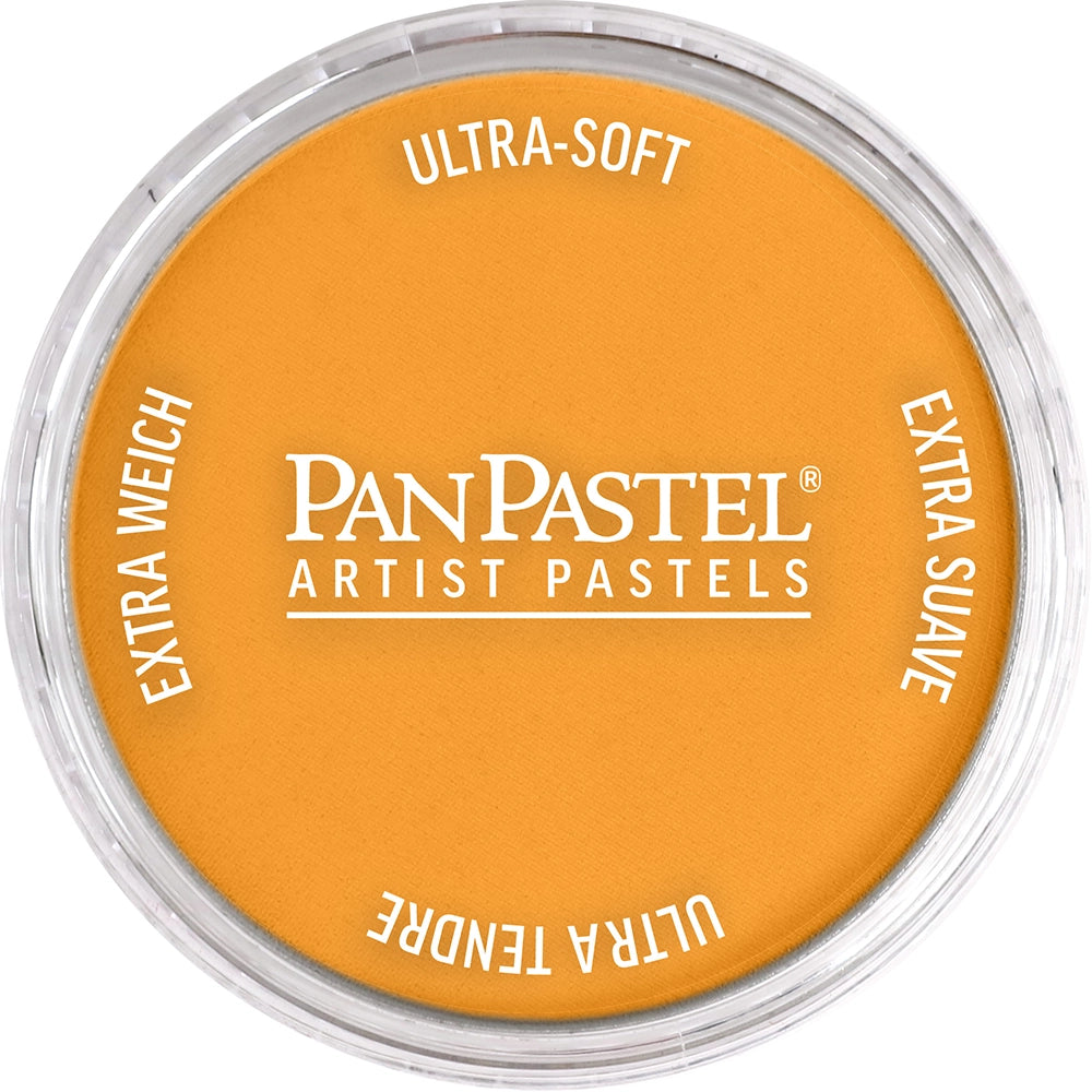 PanPastel Artist pastelės indelyje