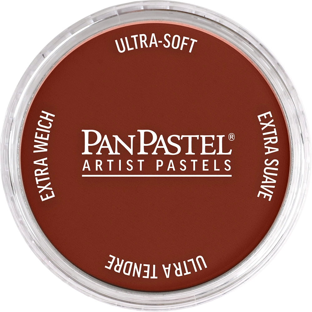 PanPastel Artist pastelės indelyje