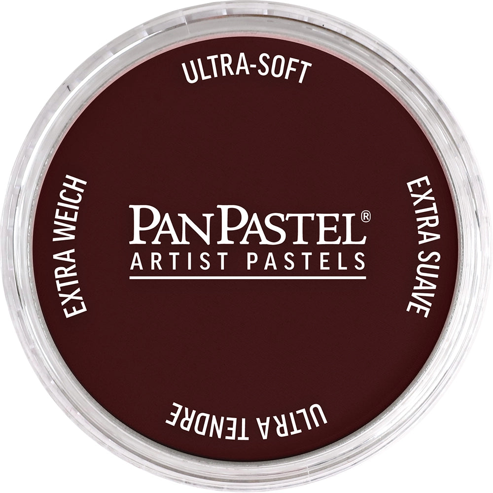 PanPastel Artist pastelės indelyje