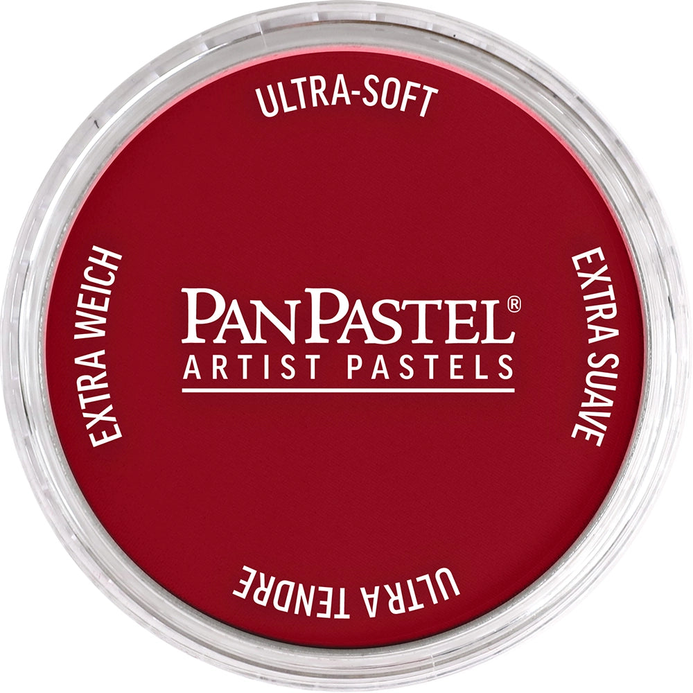 PanPastel Artist pastelės indelyje