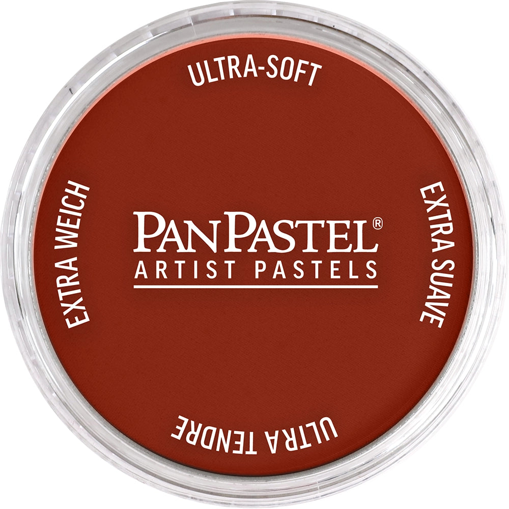 PanPastel Artist pastelės indelyje