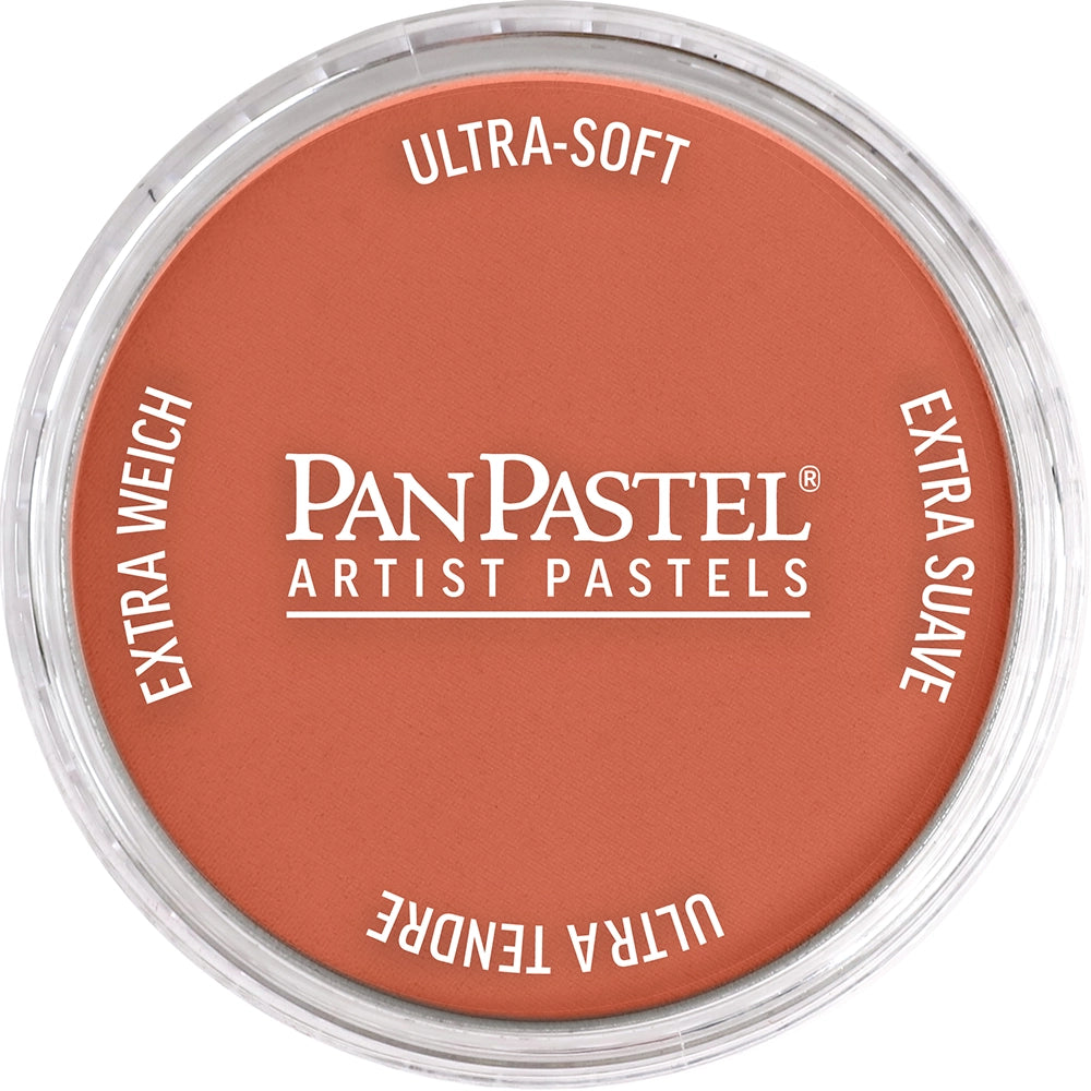 PanPastel Artist pastelės indelyje
