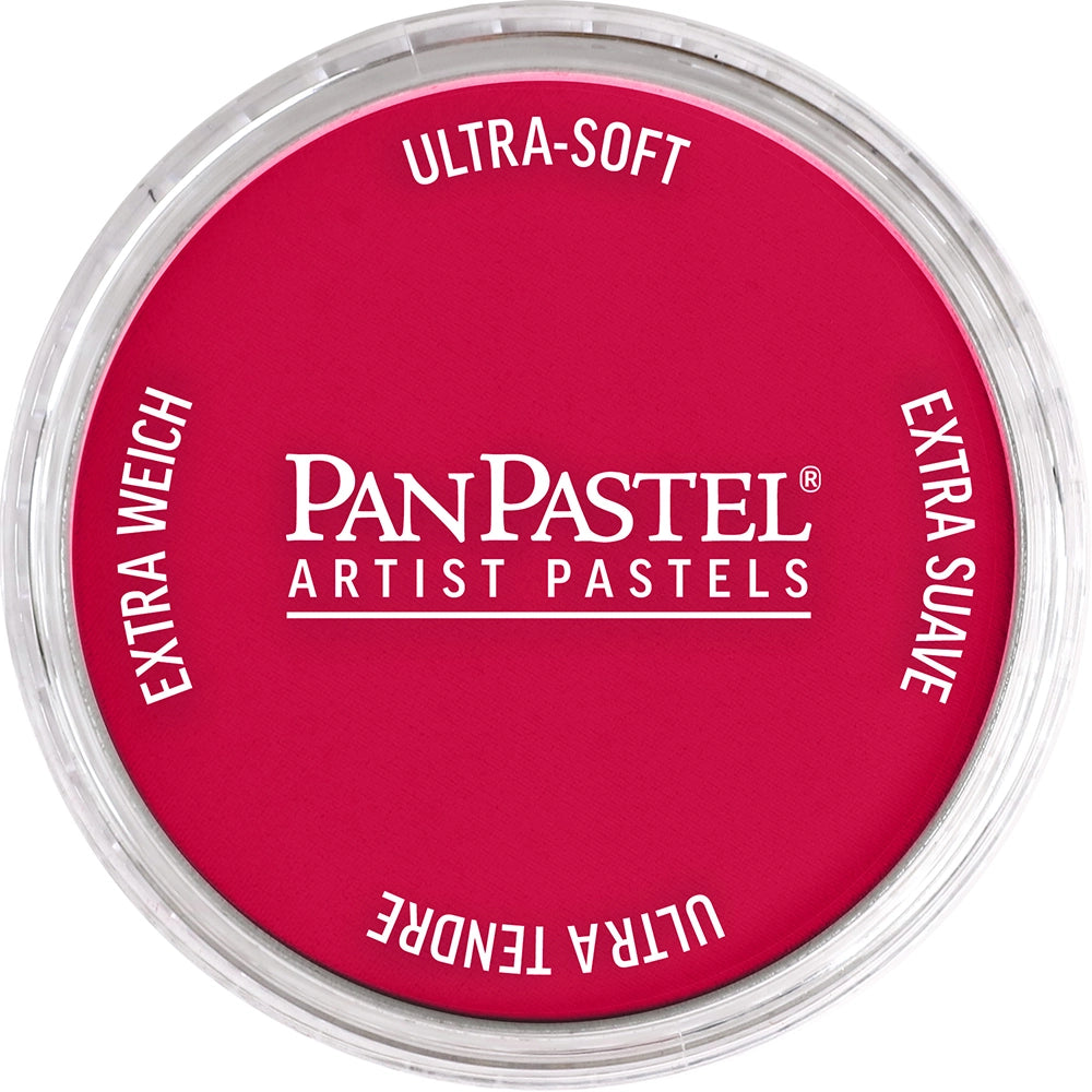 PanPastel Artist pastelės indelyje