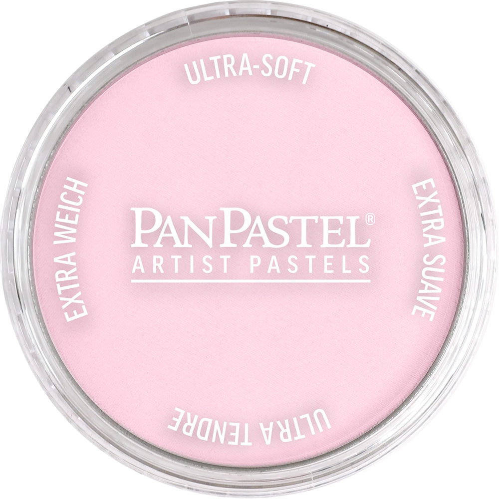 PanPastel Artist pastelės indelyje