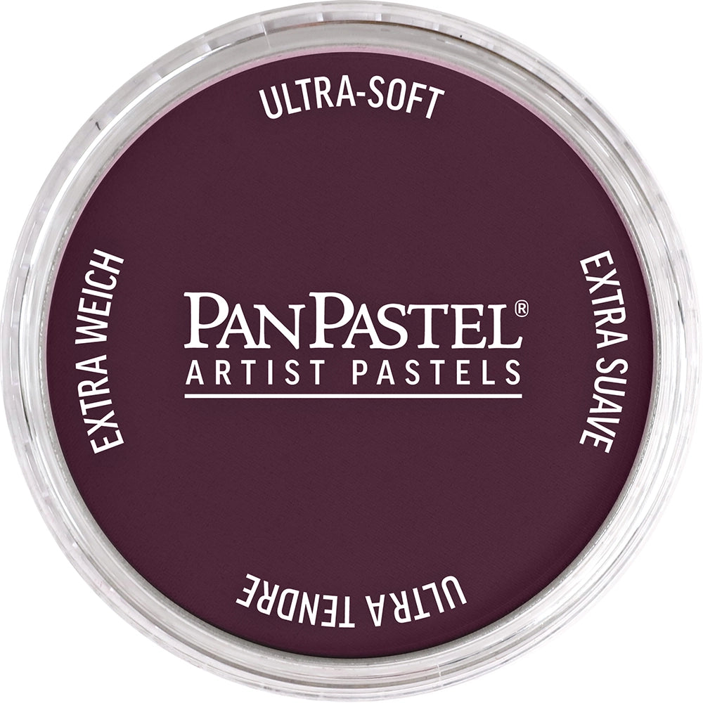 PanPastel Artist pastelės indelyje