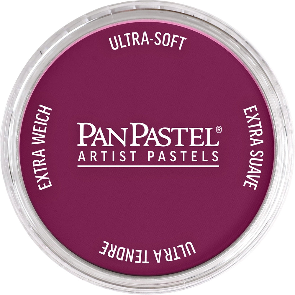 PanPastel Artist pastelės indelyje