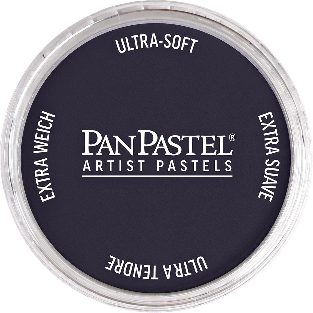 PanPastel Artist pastelės indelyje