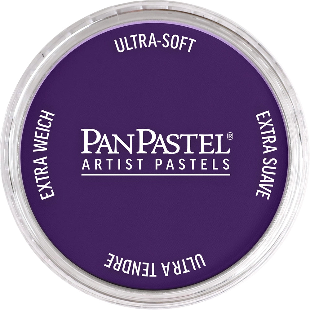 PanPastel Artist pastelės indelyje