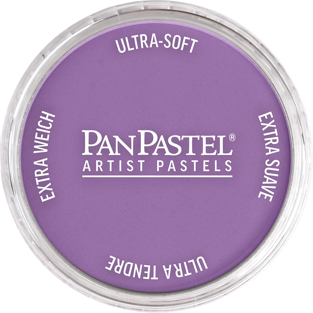 PanPastel Artist pastelės indelyje