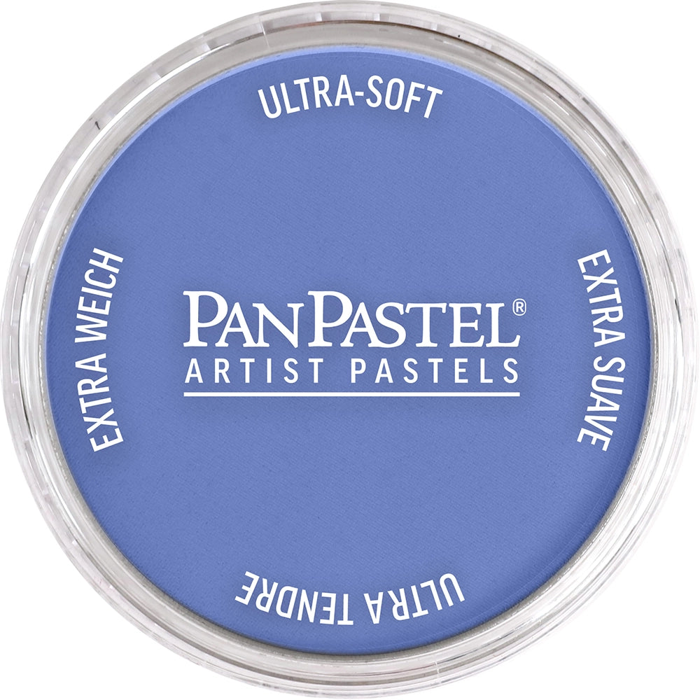 PanPastel Artist pastelės indelyje