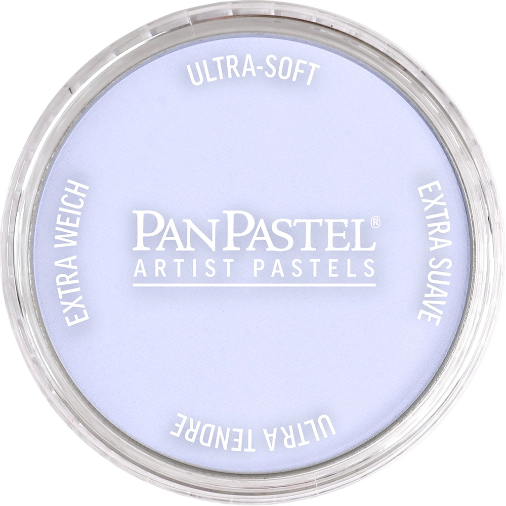 PanPastel Artist pastelės indelyje