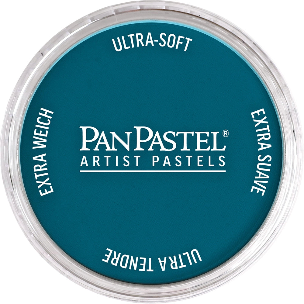 PanPastel Artist pastelės indelyje