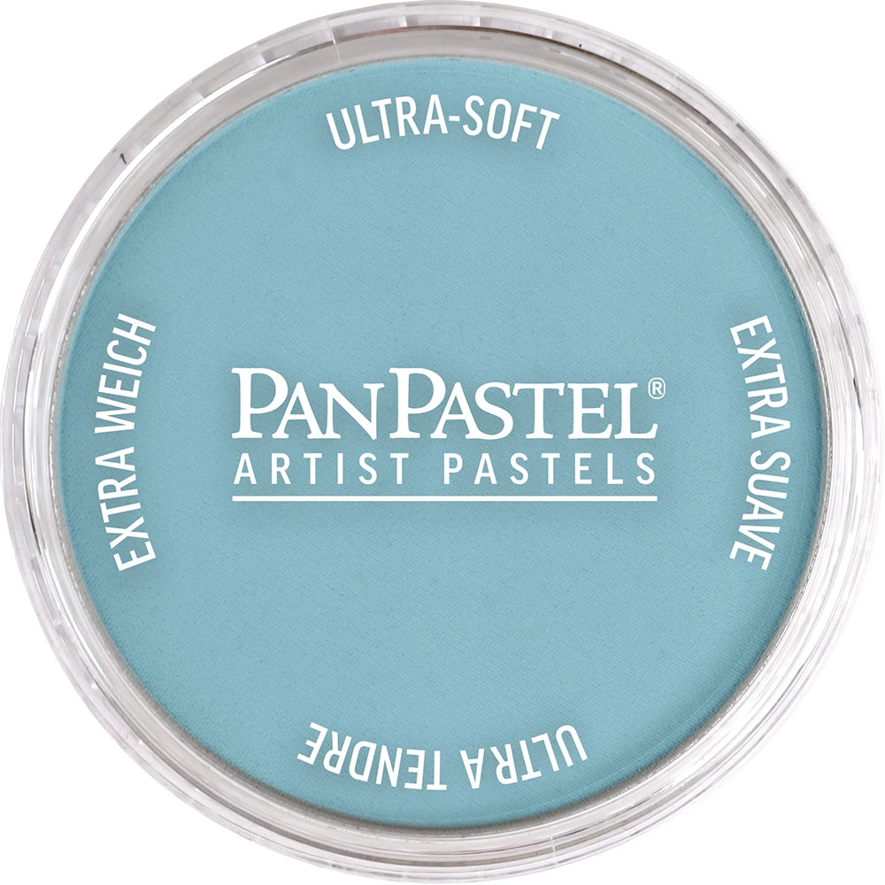 PanPastel Artist pastelės indelyje