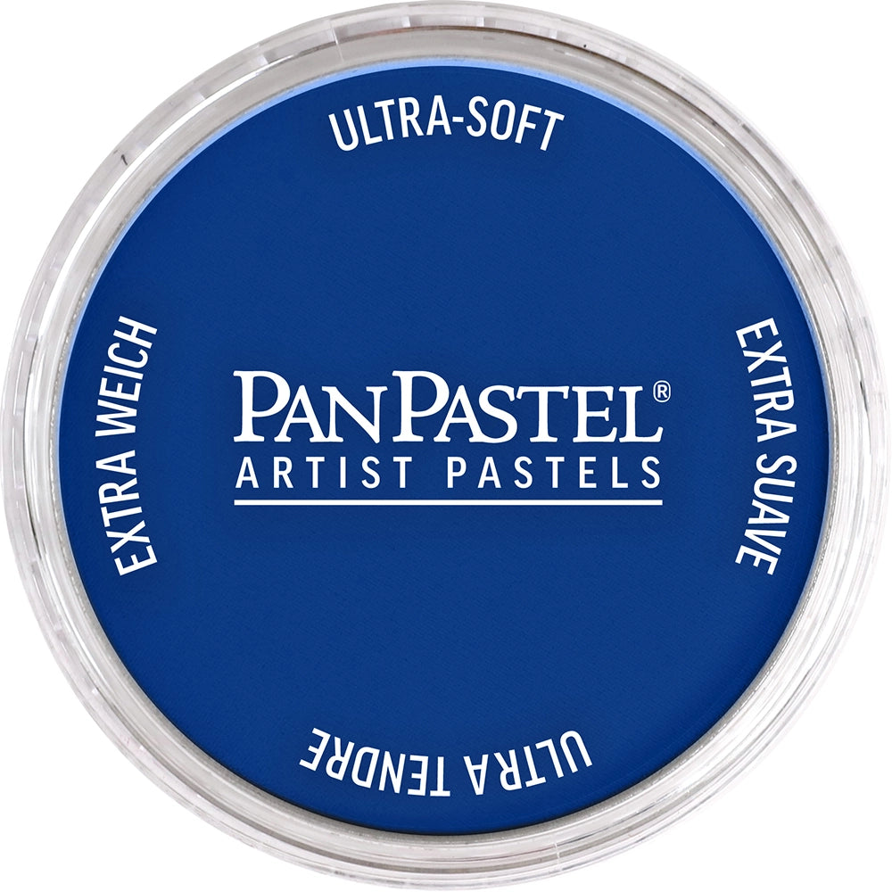 PanPastel Artist pastelės indelyje