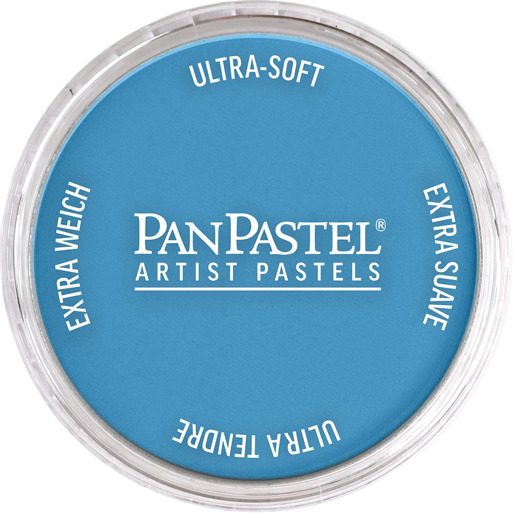 PanPastel Artist pastelės indelyje