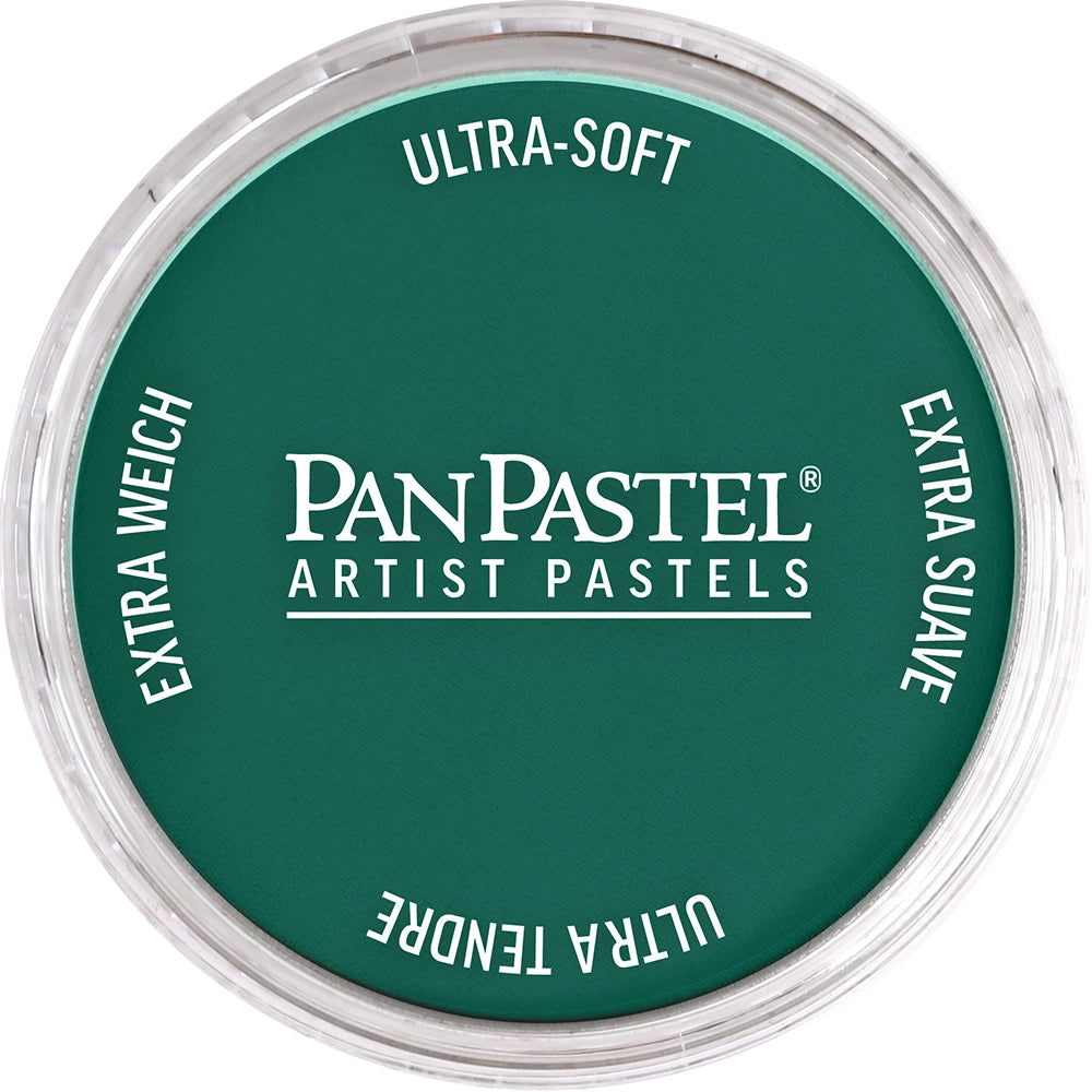 PanPastel Artist pastelės indelyje