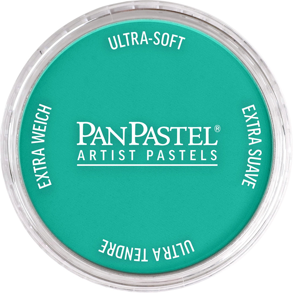 PanPastel Artist pastelės indelyje