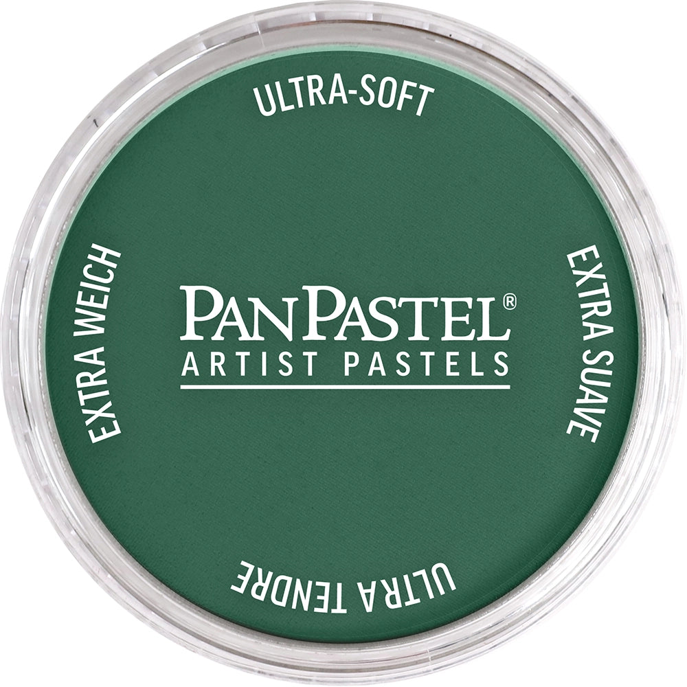 PanPastel Artist pastelės indelyje