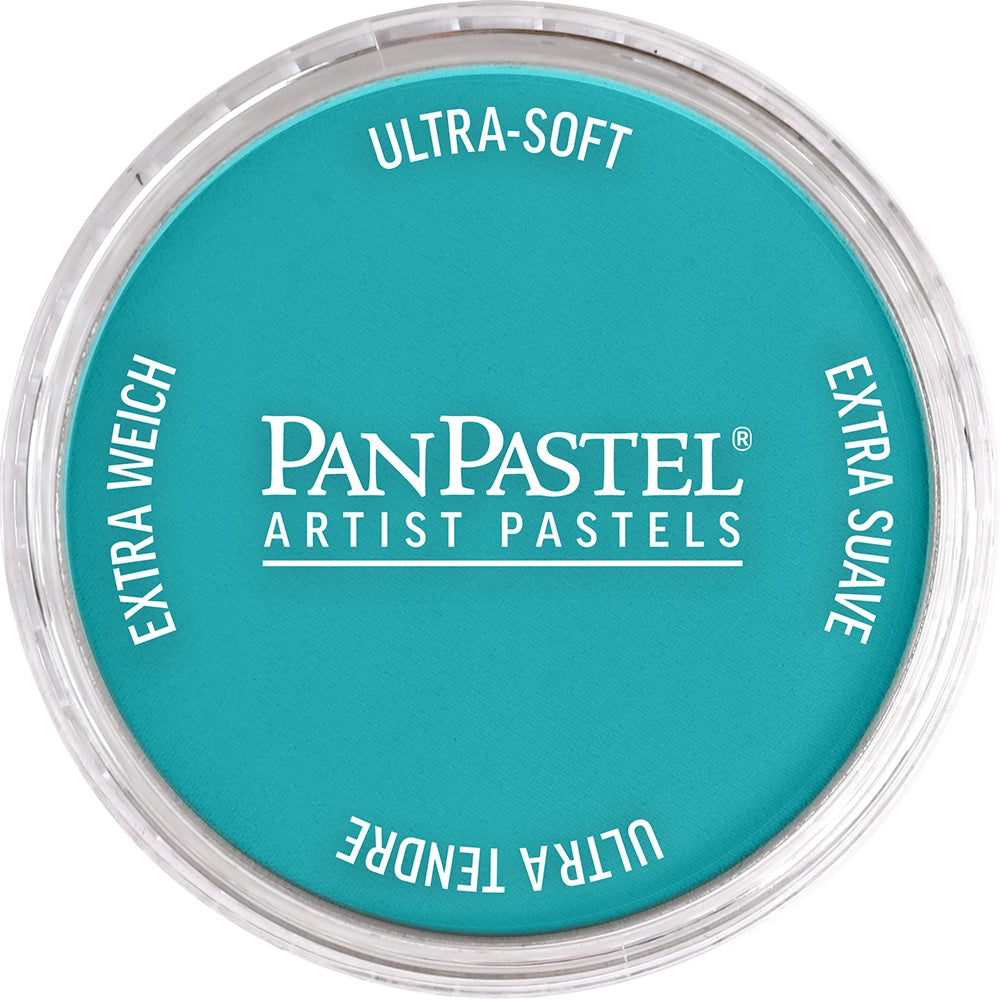 PanPastel Artist pastelės indelyje