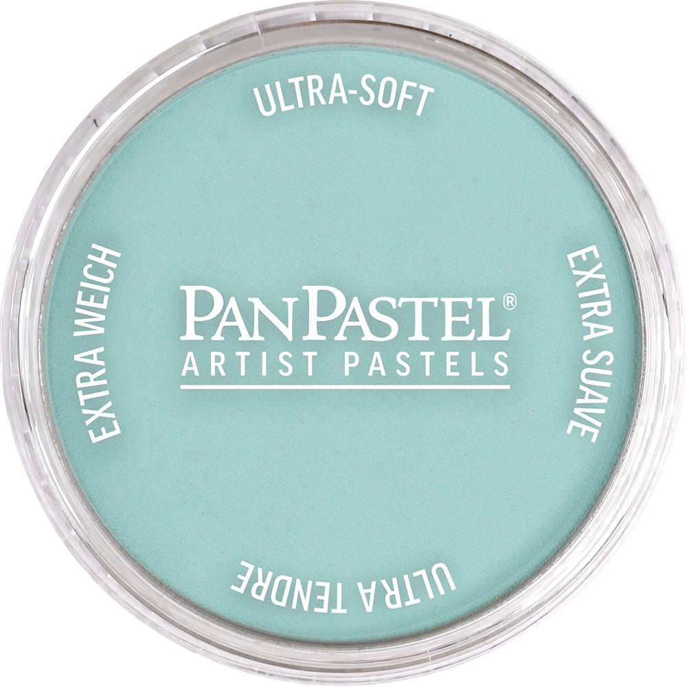 PanPastel Artist pastelės indelyje