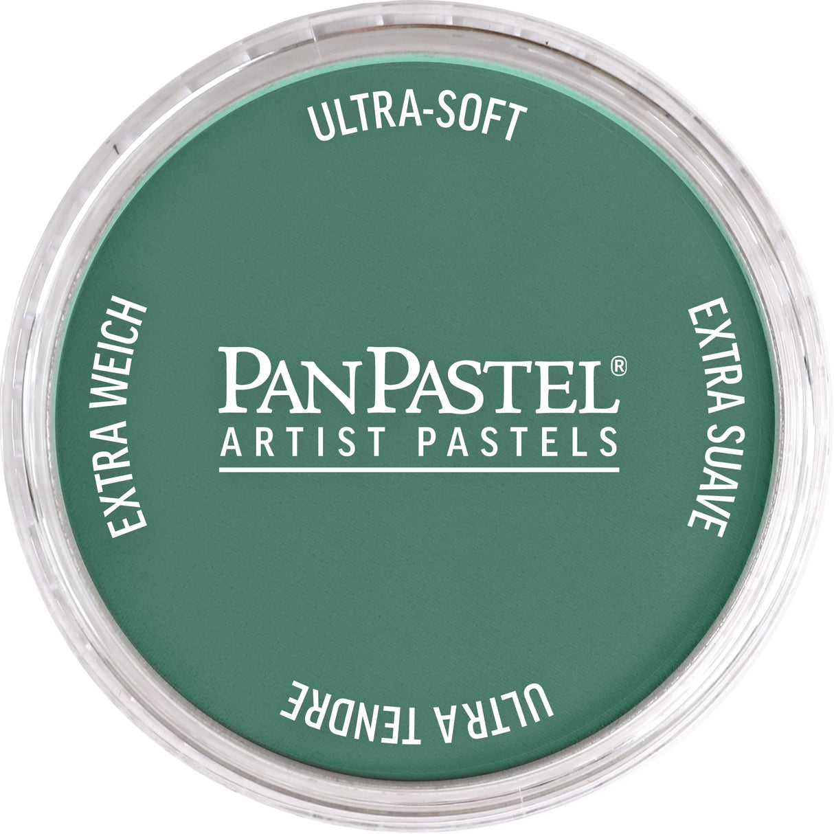 PanPastel Artist pastelės indelyje