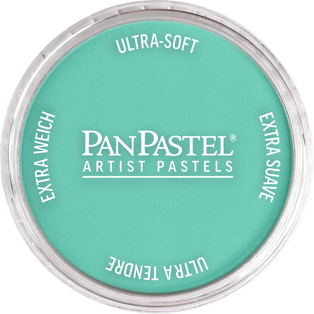 PanPastel Artist pastelės indelyje