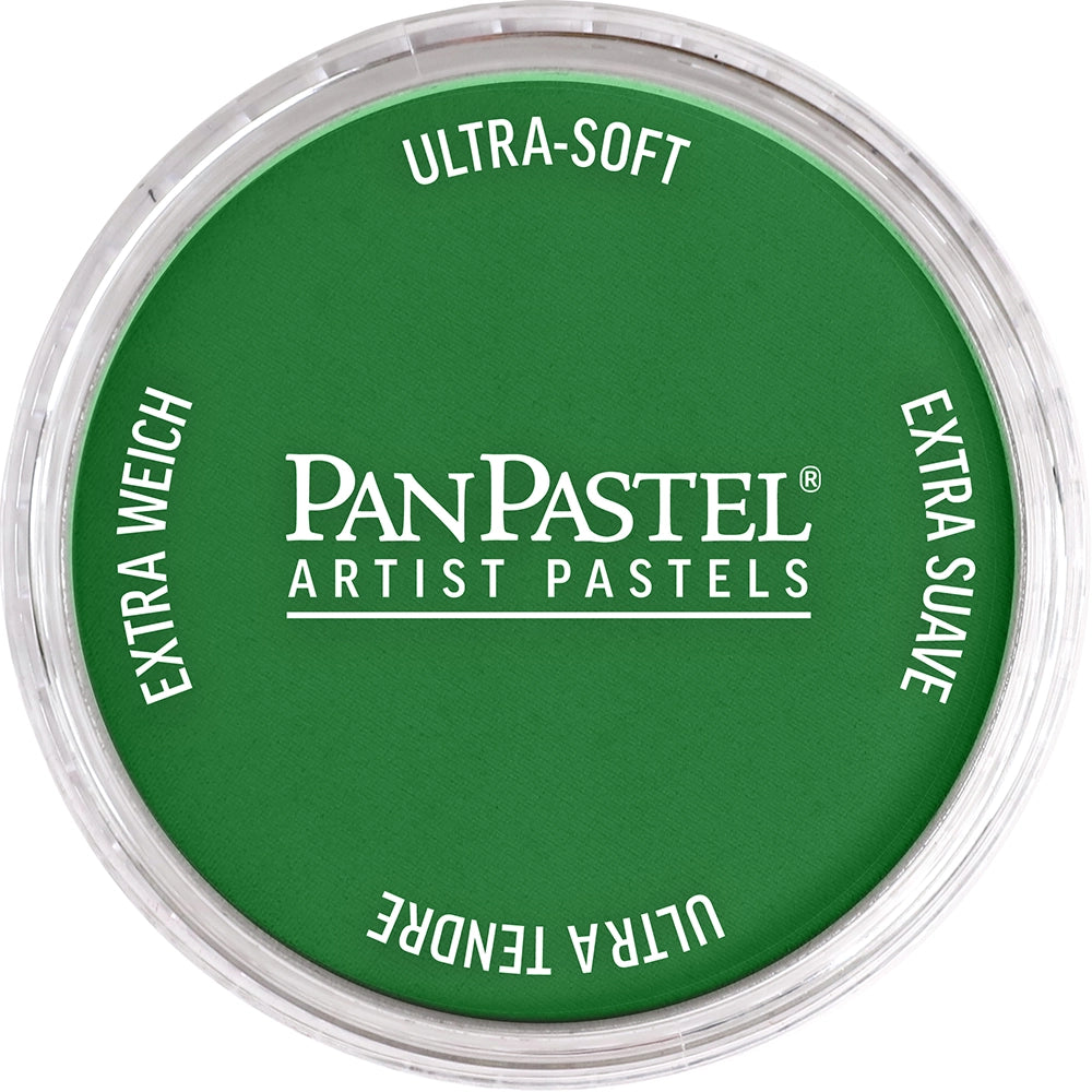PanPastel Artist pastelės indelyje
