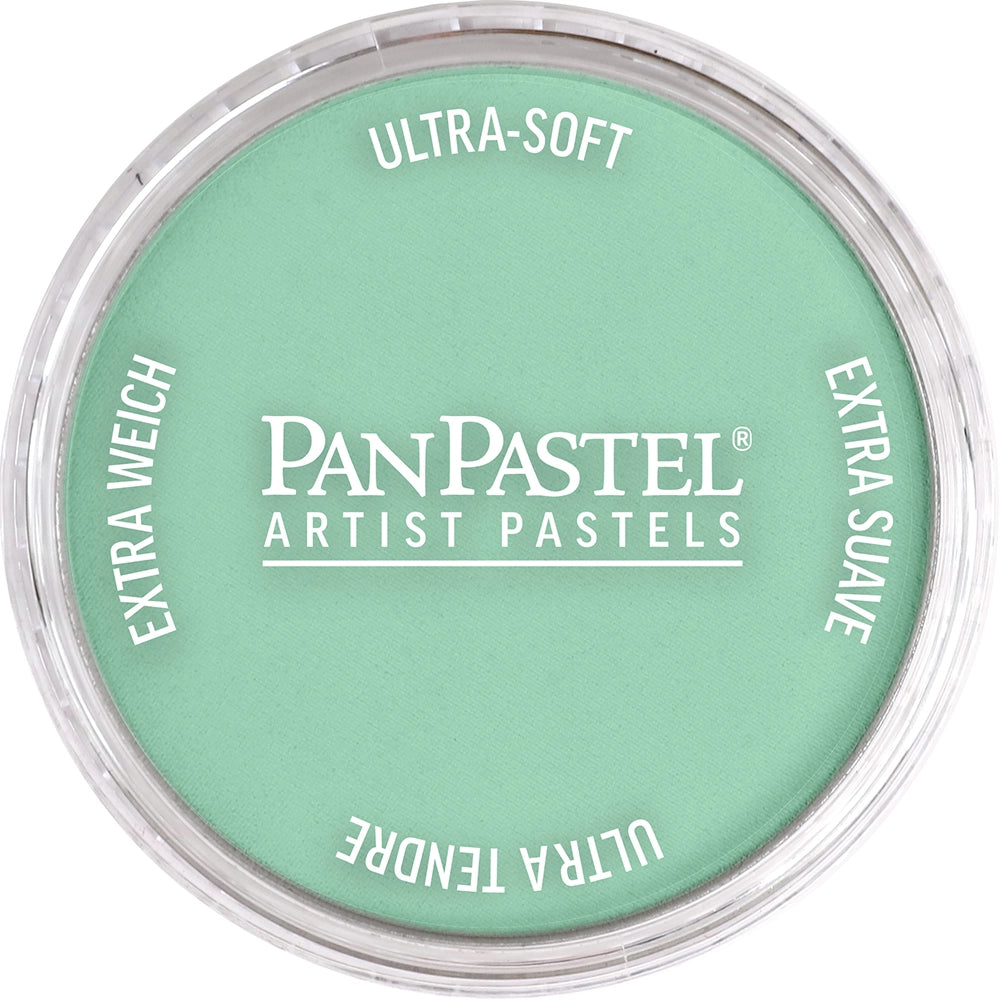 PanPastel Artist pastelės indelyje