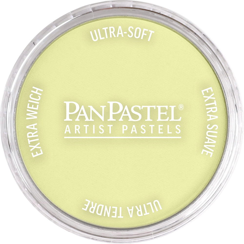 PanPastel Artist pastelės indelyje