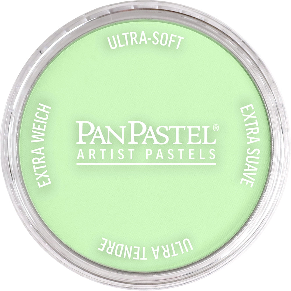 PanPastel Artist pastelės indelyje