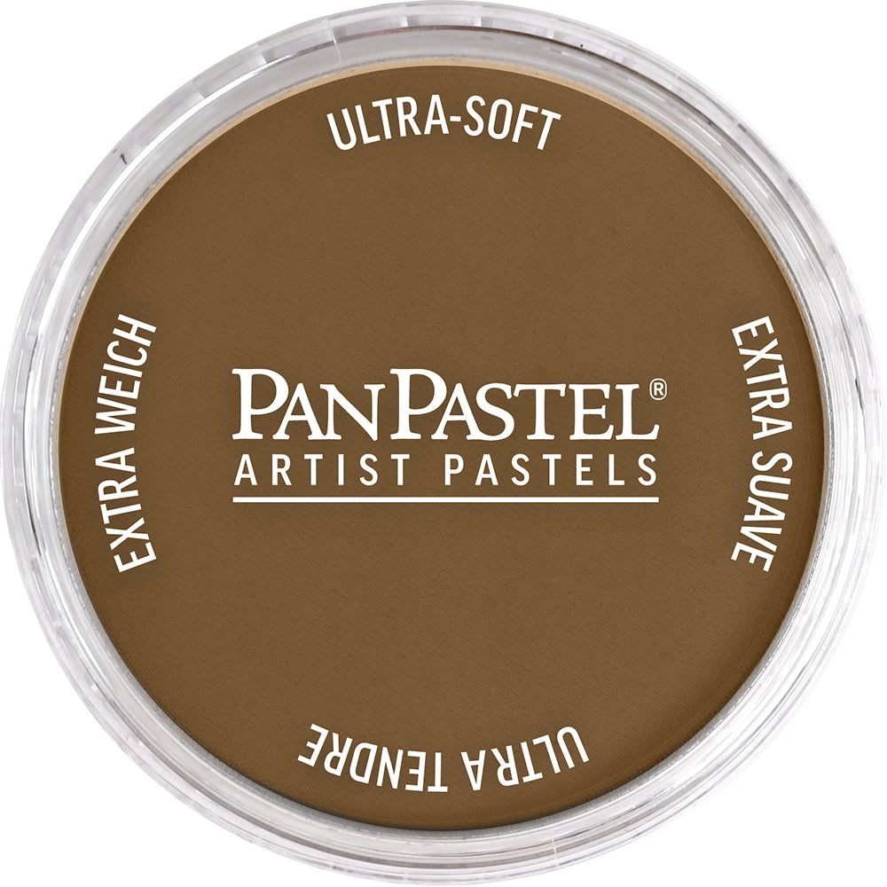 PanPastel Artist pastelės indelyje