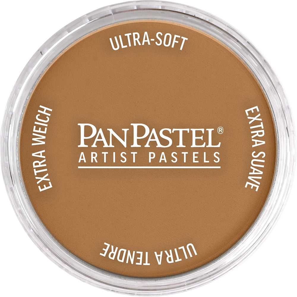 PanPastel Artist pastelės indelyje
