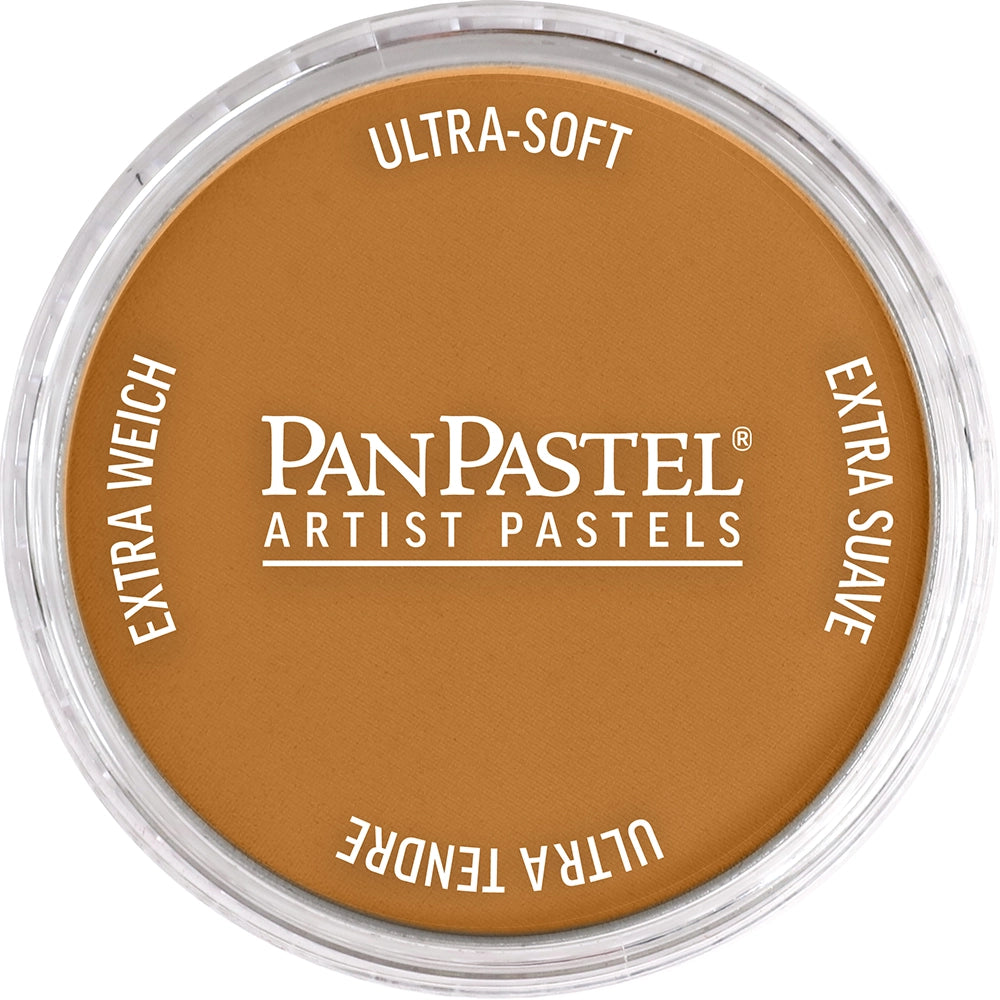 PanPastel Artist pastelės indelyje