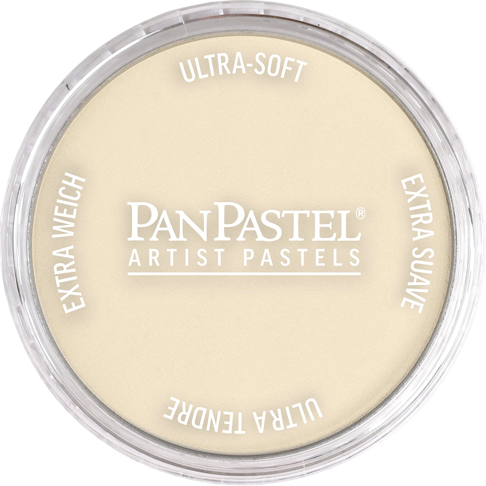 PanPastel Artist pastelės indelyje