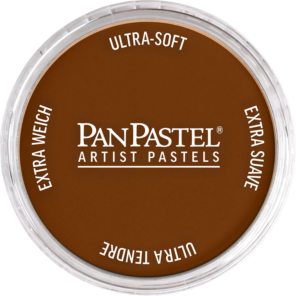 PanPastel Artist pastelės indelyje