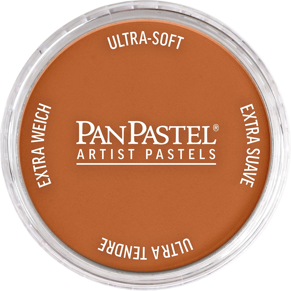 PanPastel Artist pastelės indelyje
