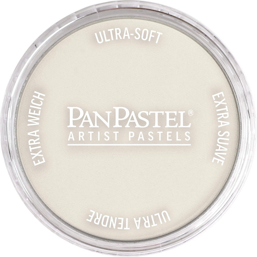 PanPastel Artist pastelės indelyje
