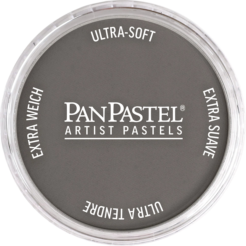 PanPastel Artist pastelės indelyje