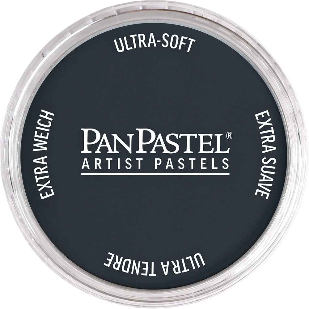 PanPastel Artist pastelės indelyje
